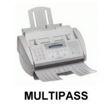 Cartouche pour Canon MultiPASS C530